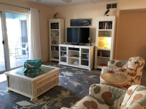 105 Tiffany Place - 7000 Gulf Dr #105